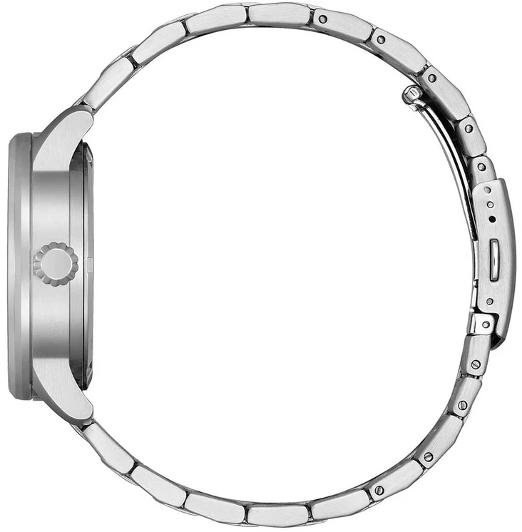 Rankinis laikrodis CITIZEN NJ0190-51A (vyrams)