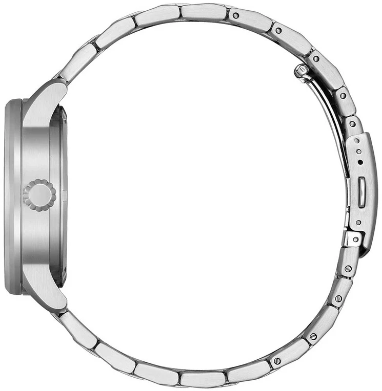 Rankinis laikrodis CITIZEN NJ0190-51X (vyrams)