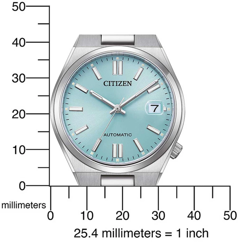 Rankinis laikrodis CITIZEN NJ0200-50L (moterims)