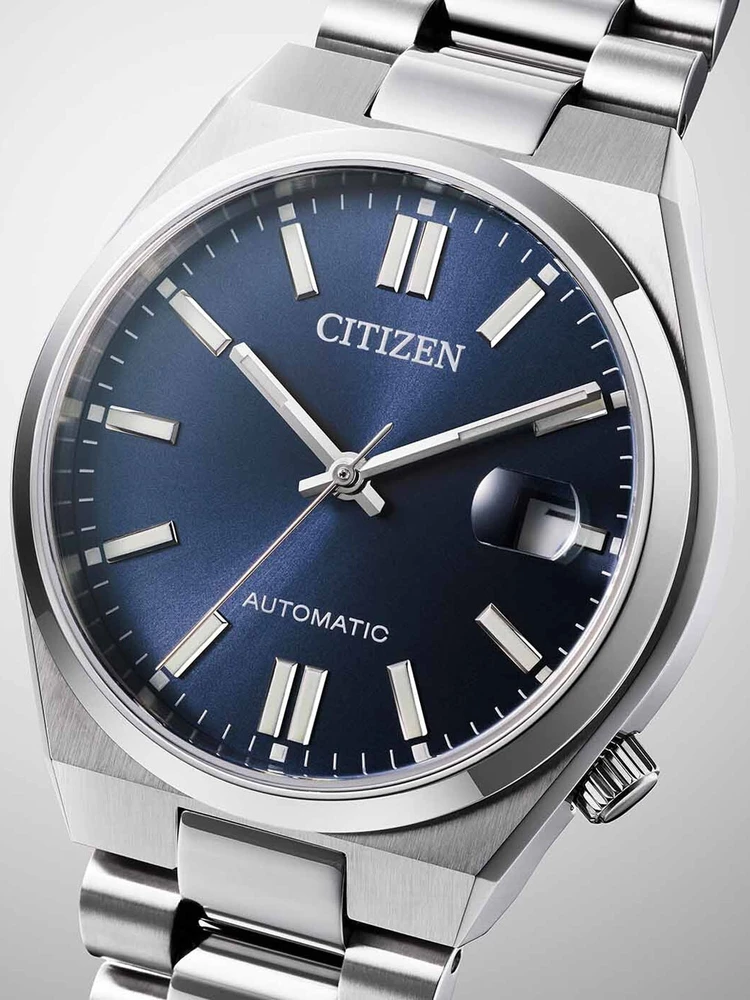 Rankinis laikrodis CITIZEN NJ0200-50M (vyrams ir moterims)
