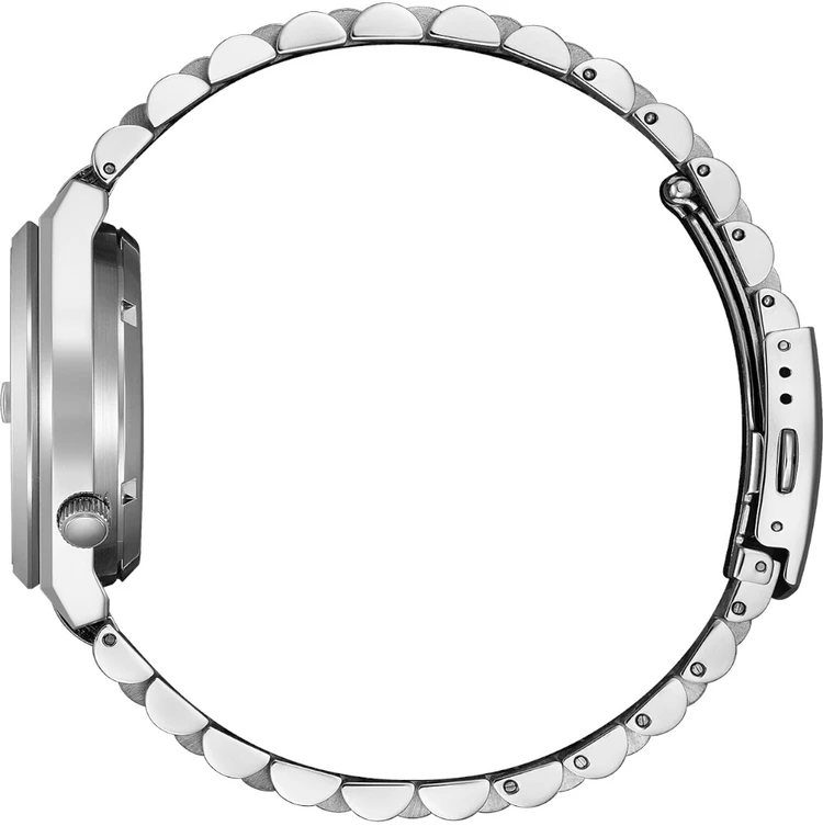 Rankinis laikrodis CITIZEN NJ0200-50W (vyrams ir moterims)