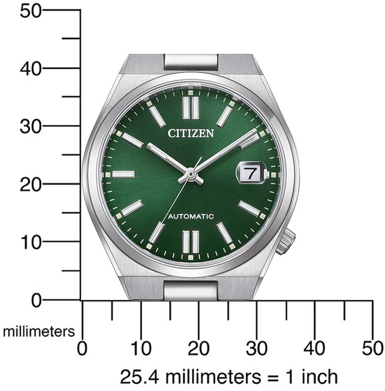 Rankinis laikrodis CITIZEN NJ0200-50X (moterims)