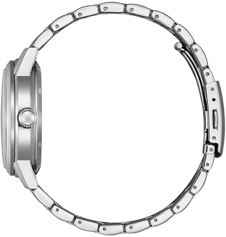 Rankinis laikrodis CITIZEN NJ0210-56A (vyrams)