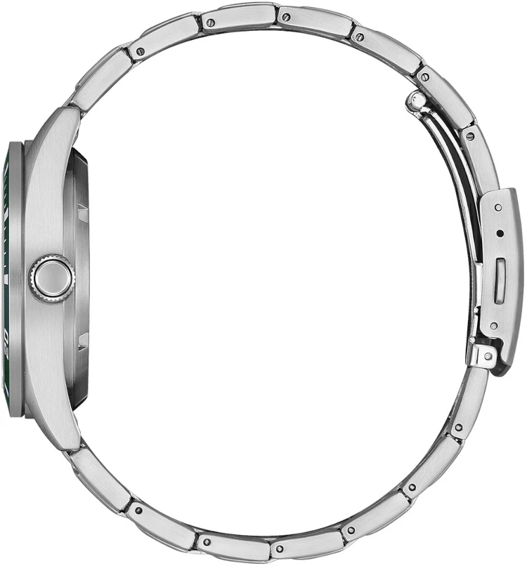 Rankinis laikrodis CITIZEN NJ0220-52X (vyrams ir moterims)