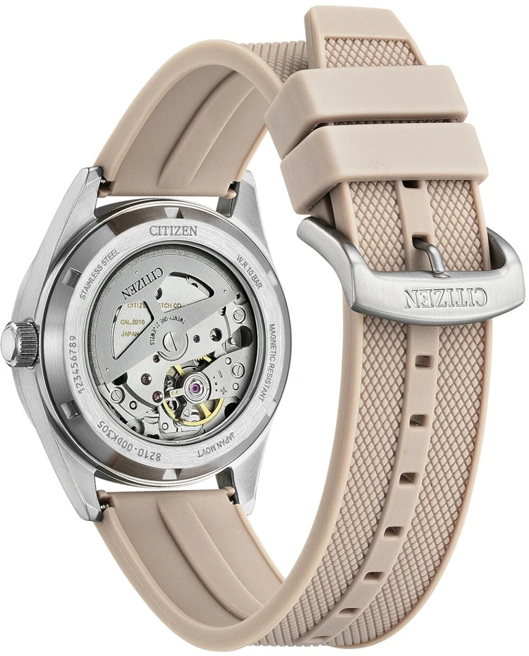 Rankinis laikrodis CITIZEN NJ0229-07A (moterims)