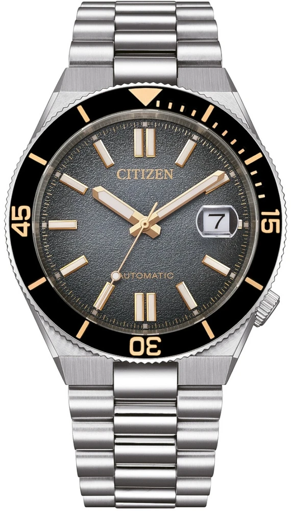 Laikrodis Citizen Tsuyosa Automatic NJ0238-57E