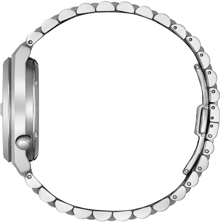 Rankinis laikrodis CITIZEN NK0020-55E (vyrams)