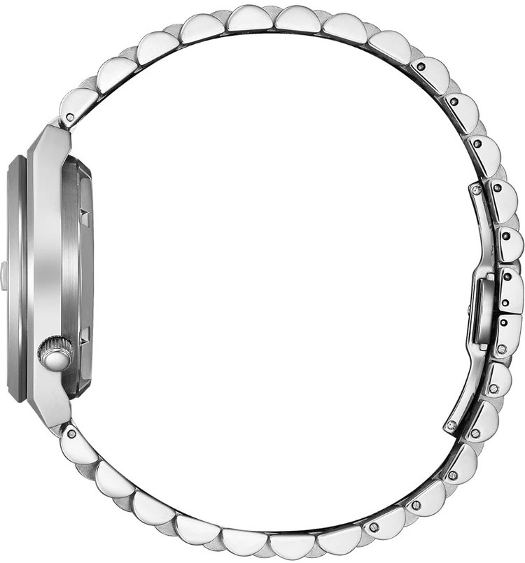 Rankinis laikrodis CITIZEN NK0030-51X (vyrams)