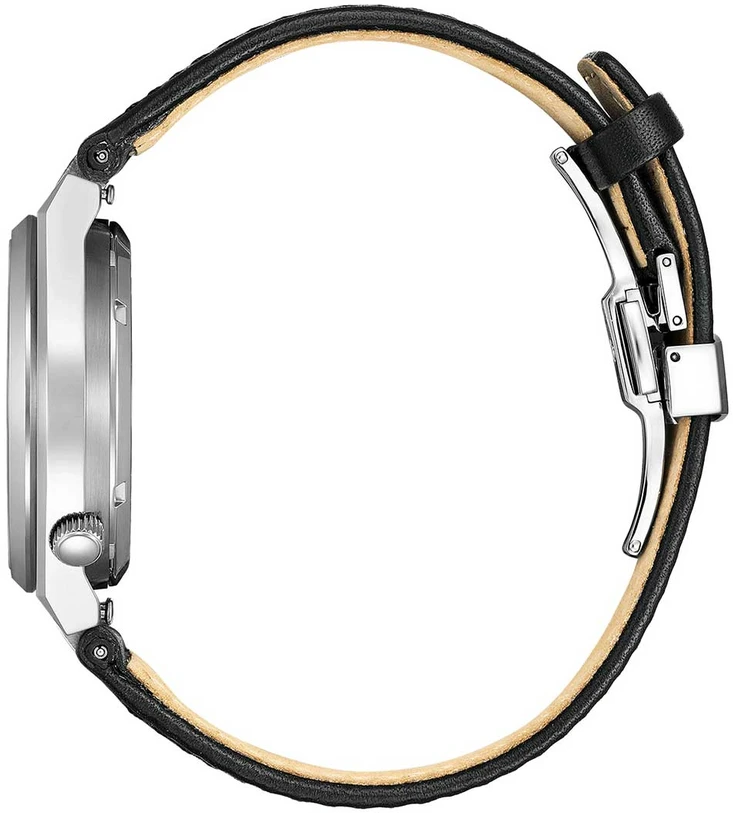 Rankinis laikrodis CITIZEN NK5010-01H (vyrams)