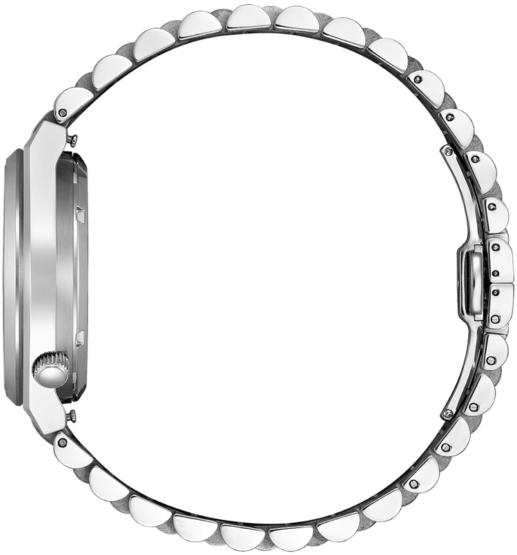 Rankinis laikrodis CITIZEN NK5010-51L (vyrams)