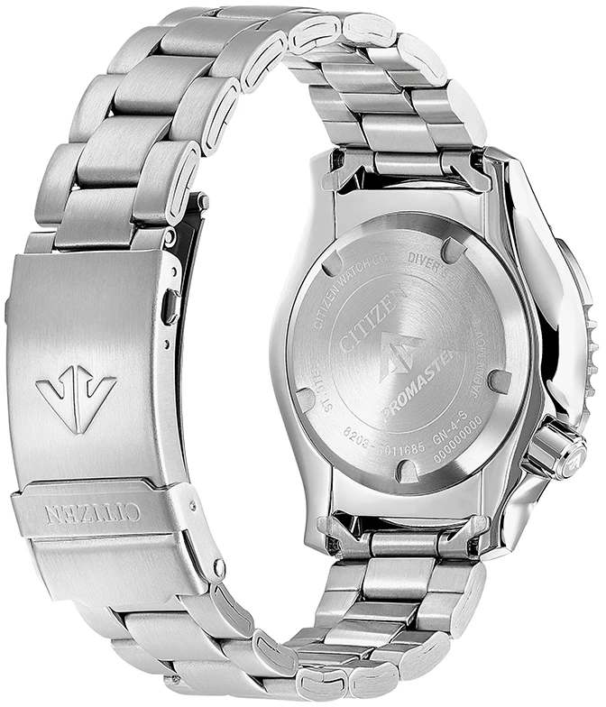 Rankinis laikrodis CITIZEN NY0085-86EC (vyrams)