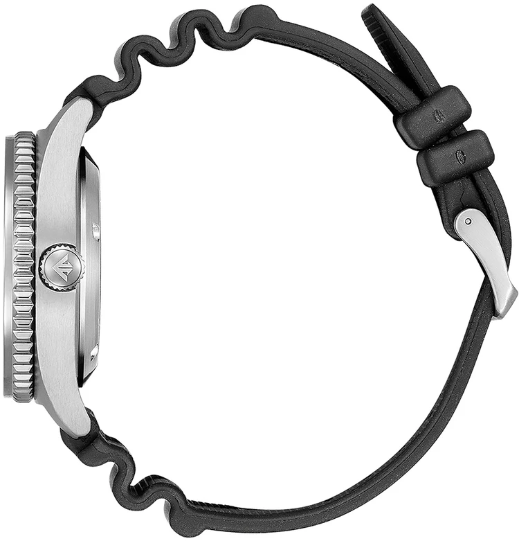Rankinis laikrodis CITIZEN NY0129-07LC (vyrams)