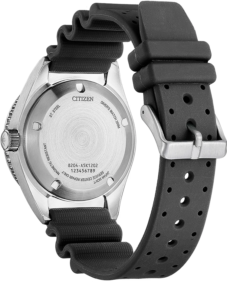 Rankinis laikrodis CITIZEN NY0129-07LC (vyrams)