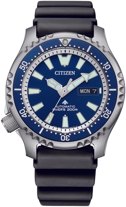 Rankinis laikrodis CITIZEN NY0161-63L