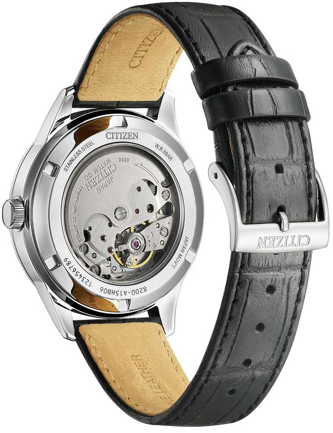 Rankinis laikrodis CITIZEN NY4058-01EC (vyrams)