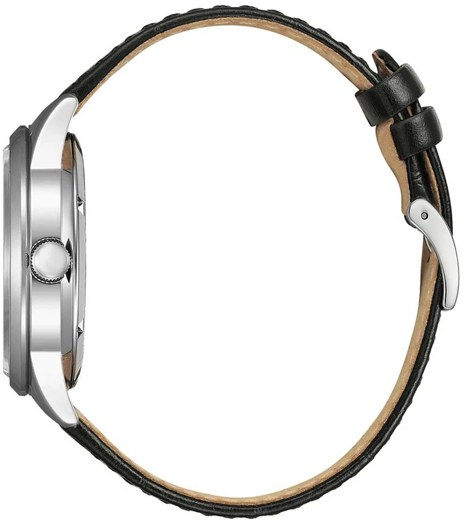 Rankinis laikrodis CITIZEN NY4058-01EC (vyrams)
