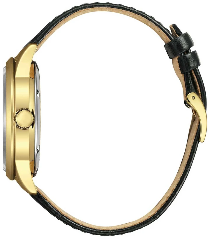 Rankinis laikrodis CITIZEN NY4059-09AC (vyrams)