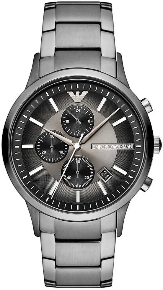 Rankinis laikrodis EMPORIO ARMANI AR11531 (vyrams)