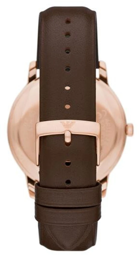 Rankinis laikrodis EMPORIO ARMANI AR11572 (vyrams)