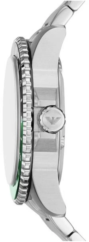Rankinis laikrodis EMPORIO ARMANI AR11589 (vyrams)