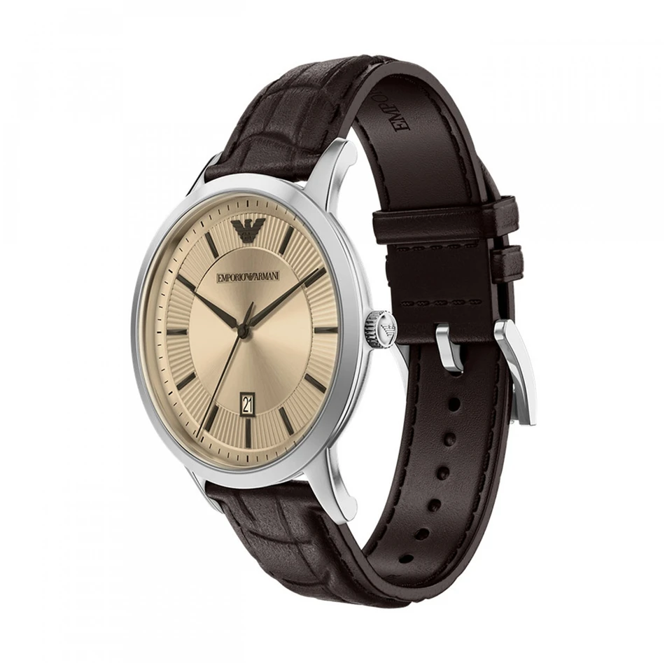 Rankinis laikrodis EMPORIO ARMANI AR11783