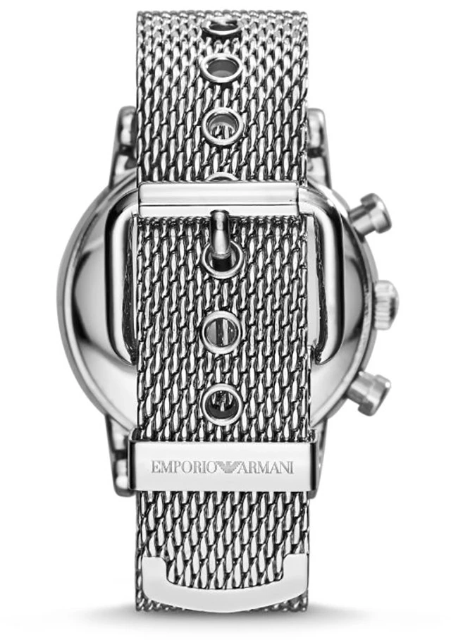 Rankinis laikrodis EMPORIO ARMANI AR1808 (vyrams)