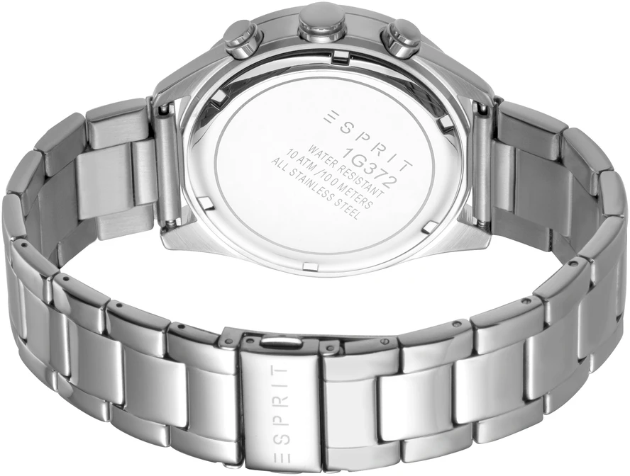 Rankinis laikrodis ESPRIT TIME ES1G372M0045 (vyrams)