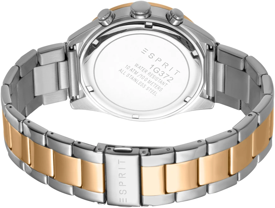 Rankinis laikrodis ESPRIT TIME ES1G372M0085 (vyrams)