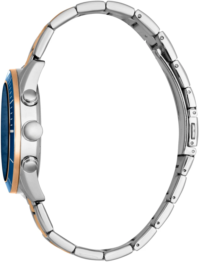 Rankinis laikrodis ESPRIT TIME ES1G372M0085 (vyrams)