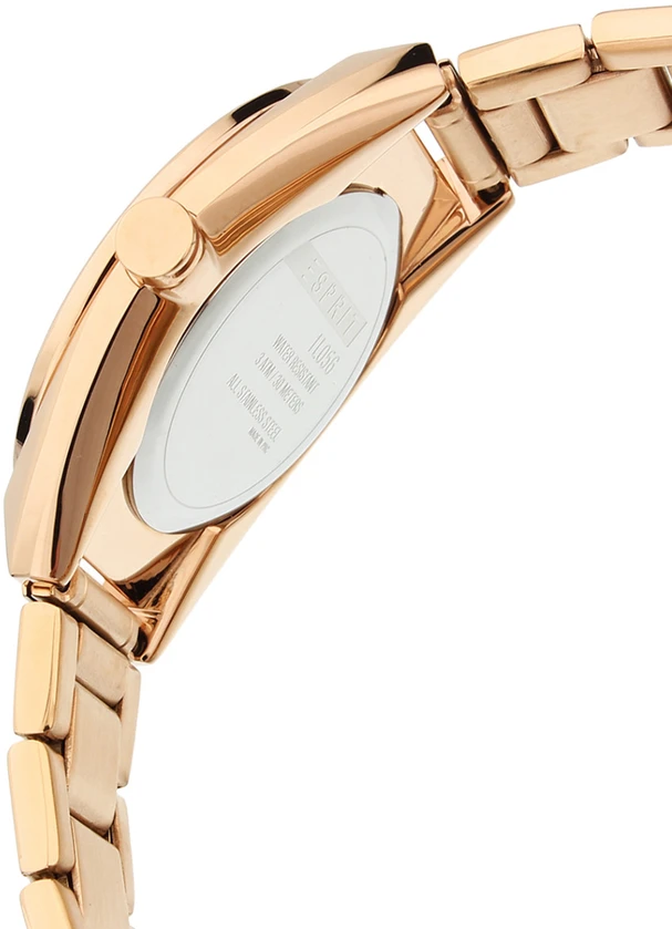 Rankinis laikrodis ESPRIT TIME ES1L056M0065 (moterims)