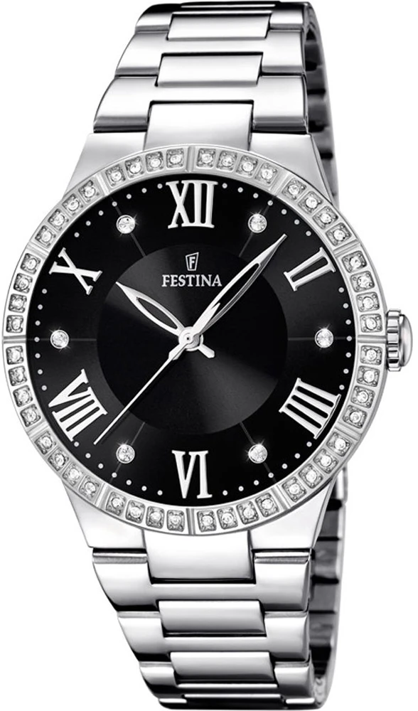 Rankinis laikrodis FESTINA F16719-2