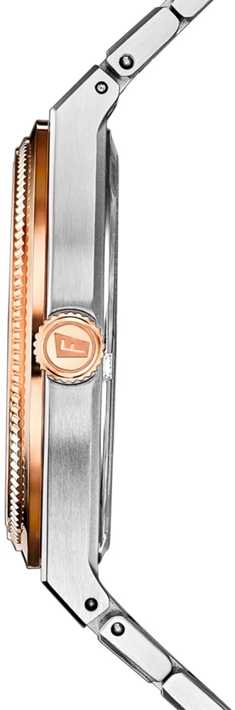 Rankinis laikrodis FESTINA F20030_3 (vyrams)