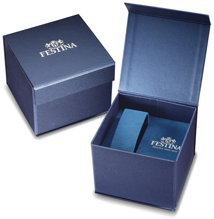 Rankinis laikrodis FESTINA F20036_2 (vyrams)
