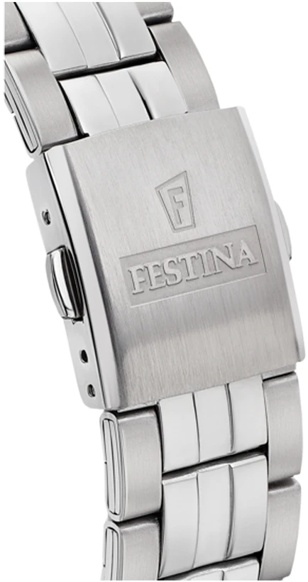 Festina Classics F20425/7 Vyriškas laikrodis