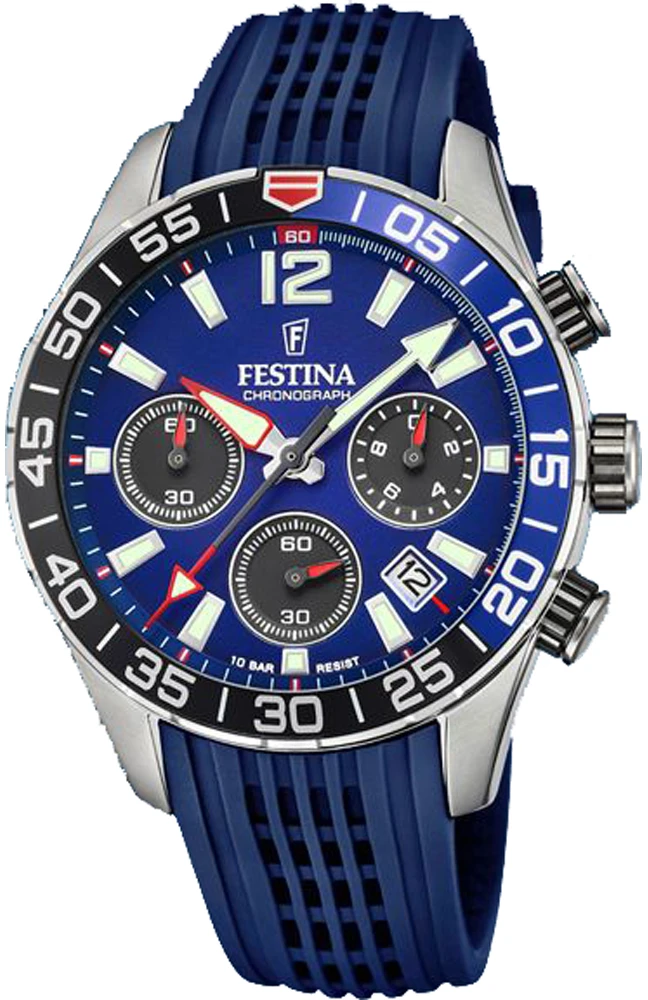 Rankinis laikrodis FESTINA F20517_1