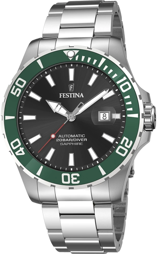 Rankinis laikrodis FESTINA F20531-2
