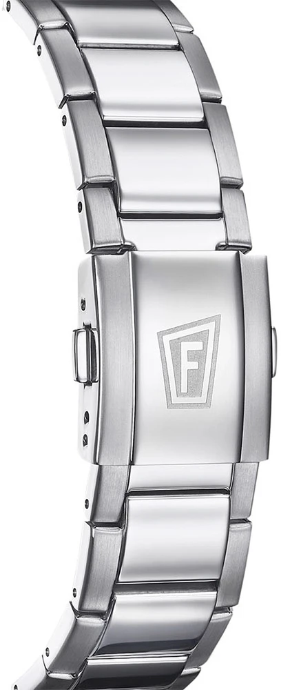 Rankinis laikrodis FESTINA F20543_2 (vyrams)