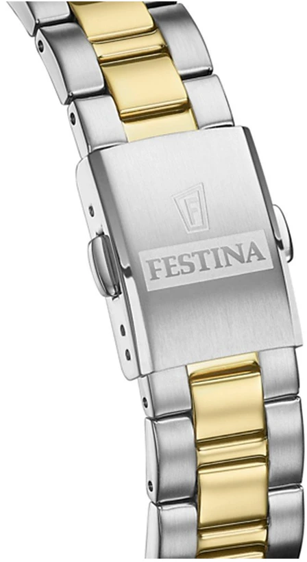 Laikrodis Festina CLASSIC BRACELET 20556/3