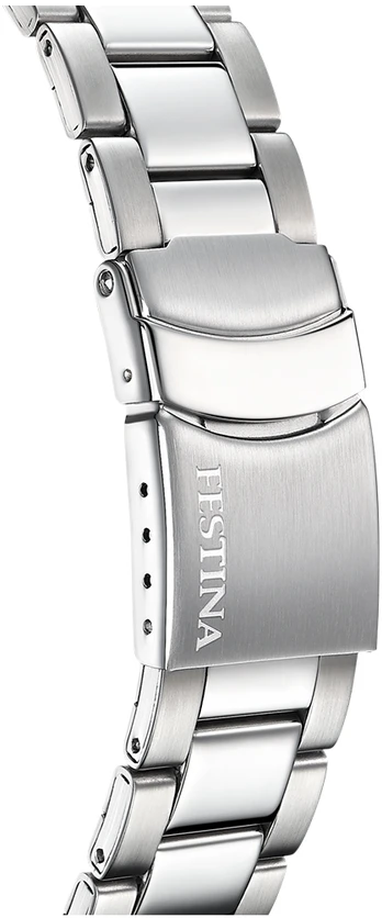 Vyriškas laikrodis Festina Classics F20623/5 multifunkcinis