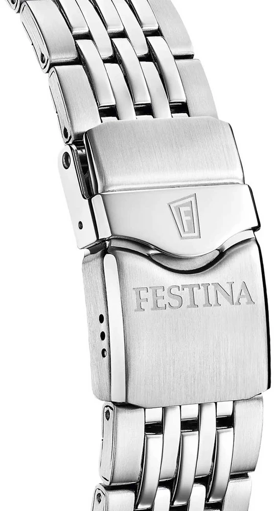 Rankinis laikrodis FESTINA F20661_2 (vyrams)