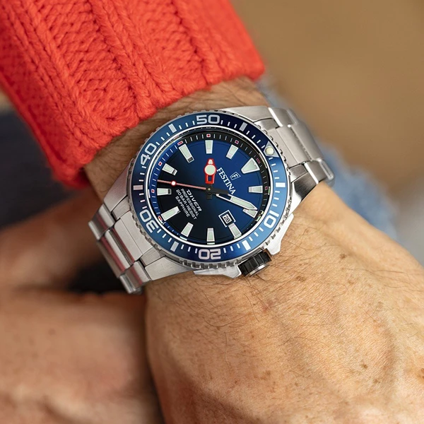 Rankinis laikrodis FESTINA F20663_1