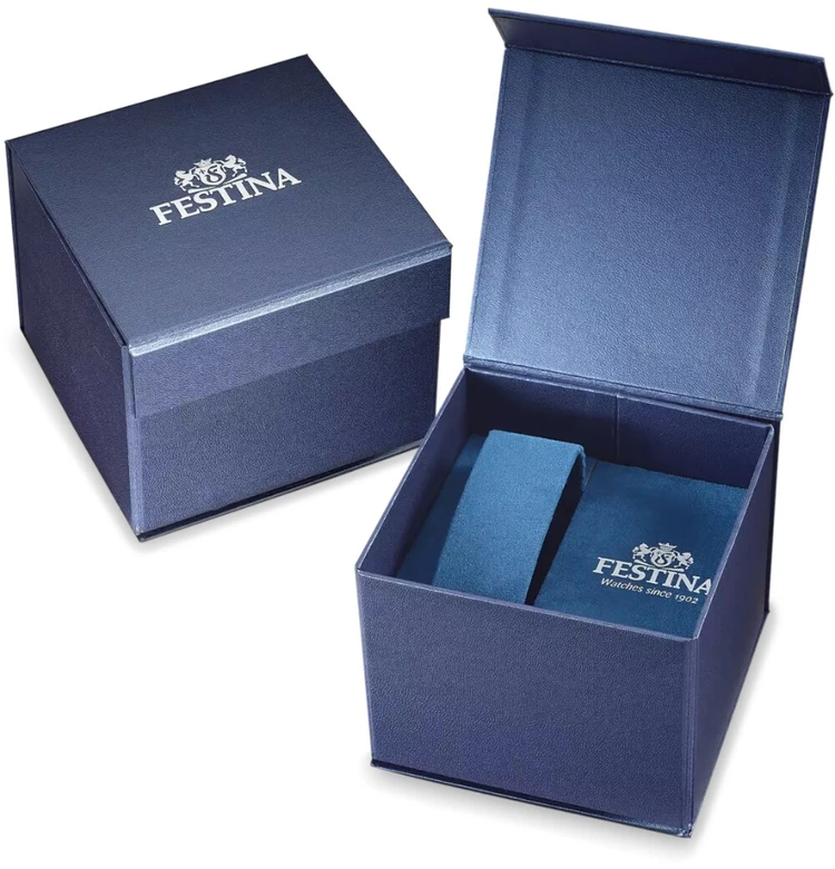 Rankinis laikrodis FESTINA F20681_4 (vyrams)