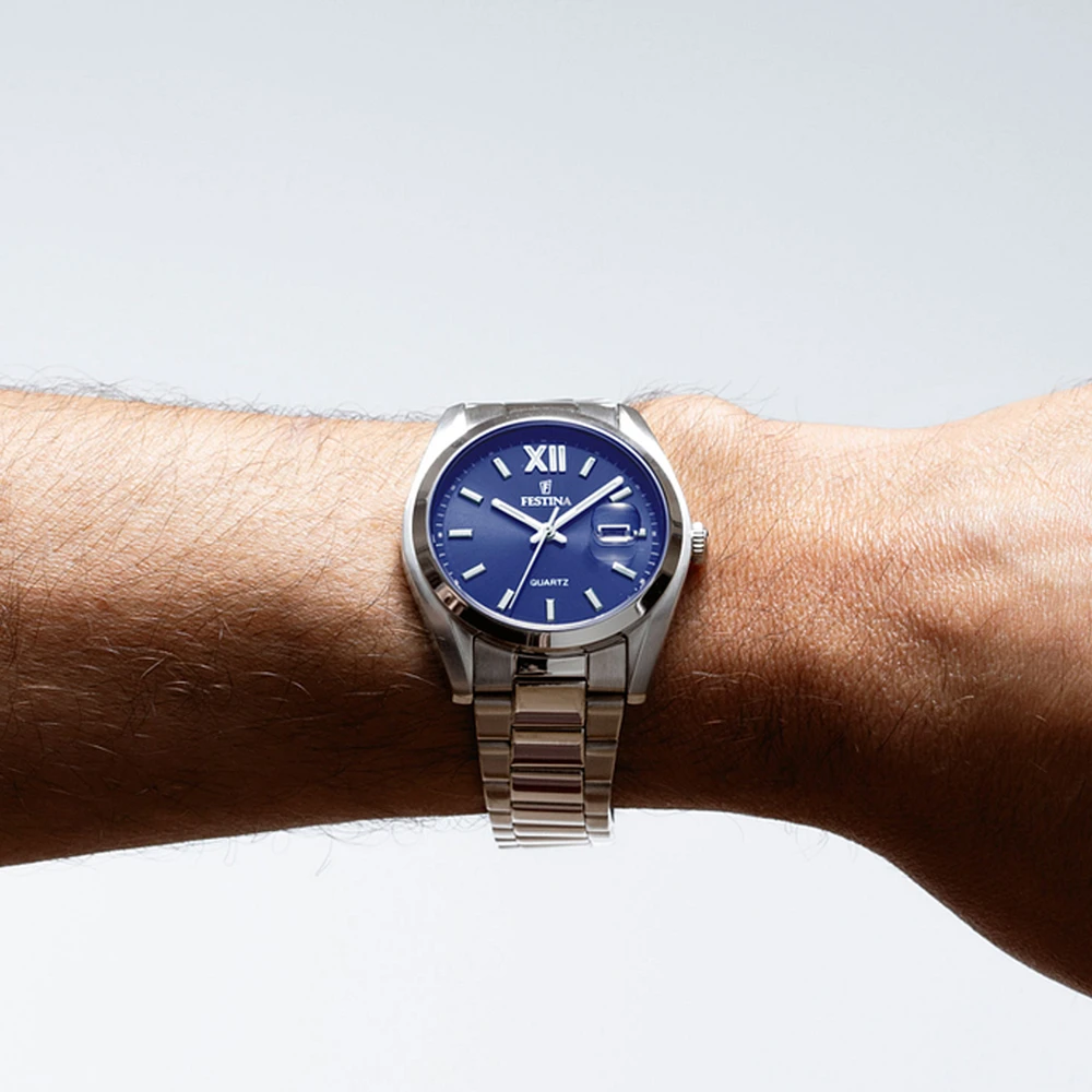 Rankinis laikrodis FESTINA F20707_7 (vyrams)
