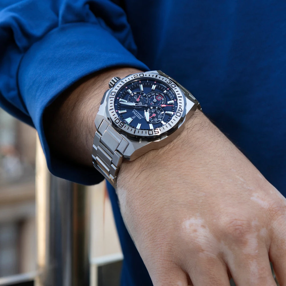 Rankinis laikrodis FESTINA F20724-2