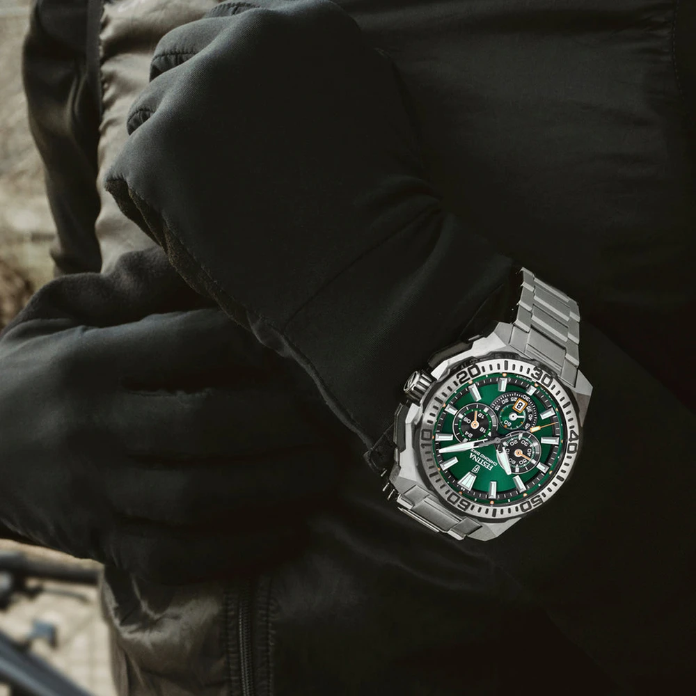 Rankinis laikrodis FESTINA F20724-3