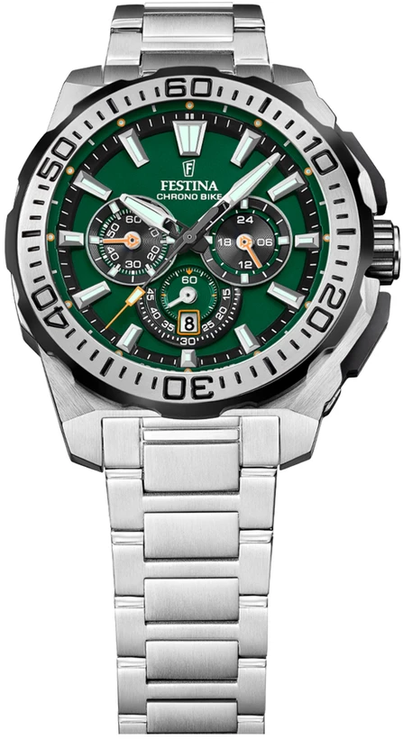 Rankinis laikrodis FESTINA F20724-3