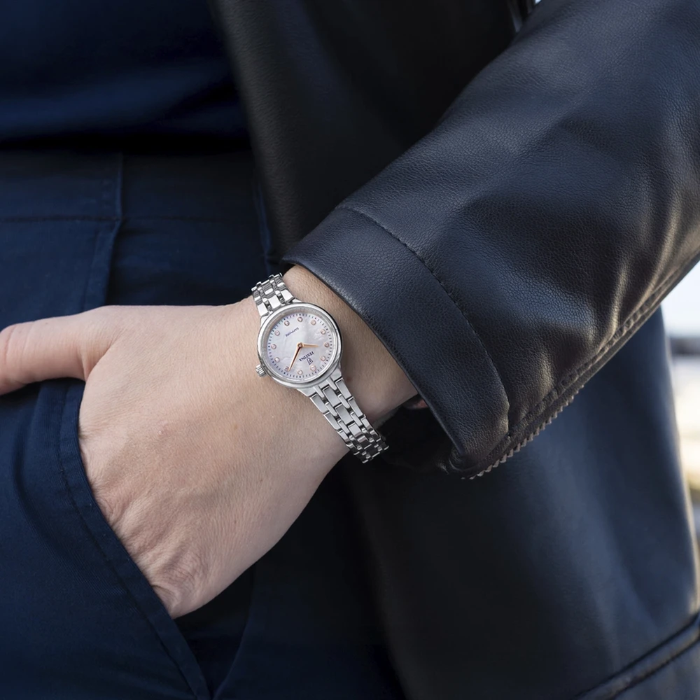 Rankinis laikrodis FESTINA F20744-1