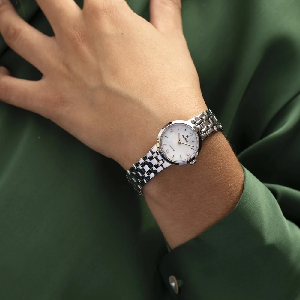 Rankinis laikrodis FESTINA F20746-1