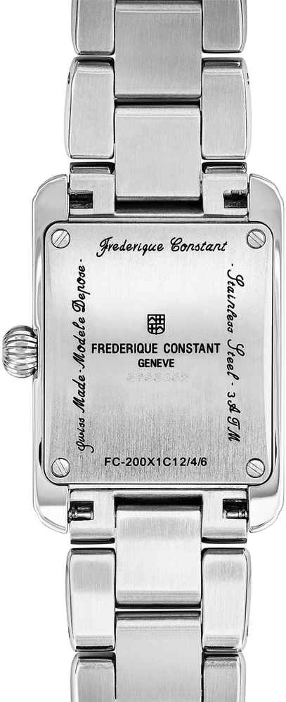 Rankinis laikrodis FREDERIQUE CONSTANT FC-200MC26B