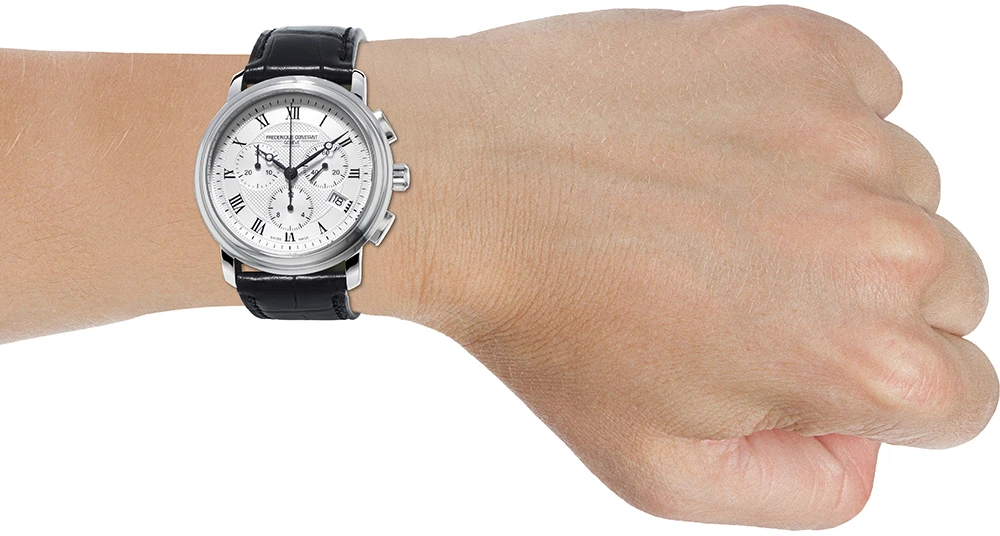 Rankinis laikrodis FREDERIQUE CONSTANT FC-292MC4P6